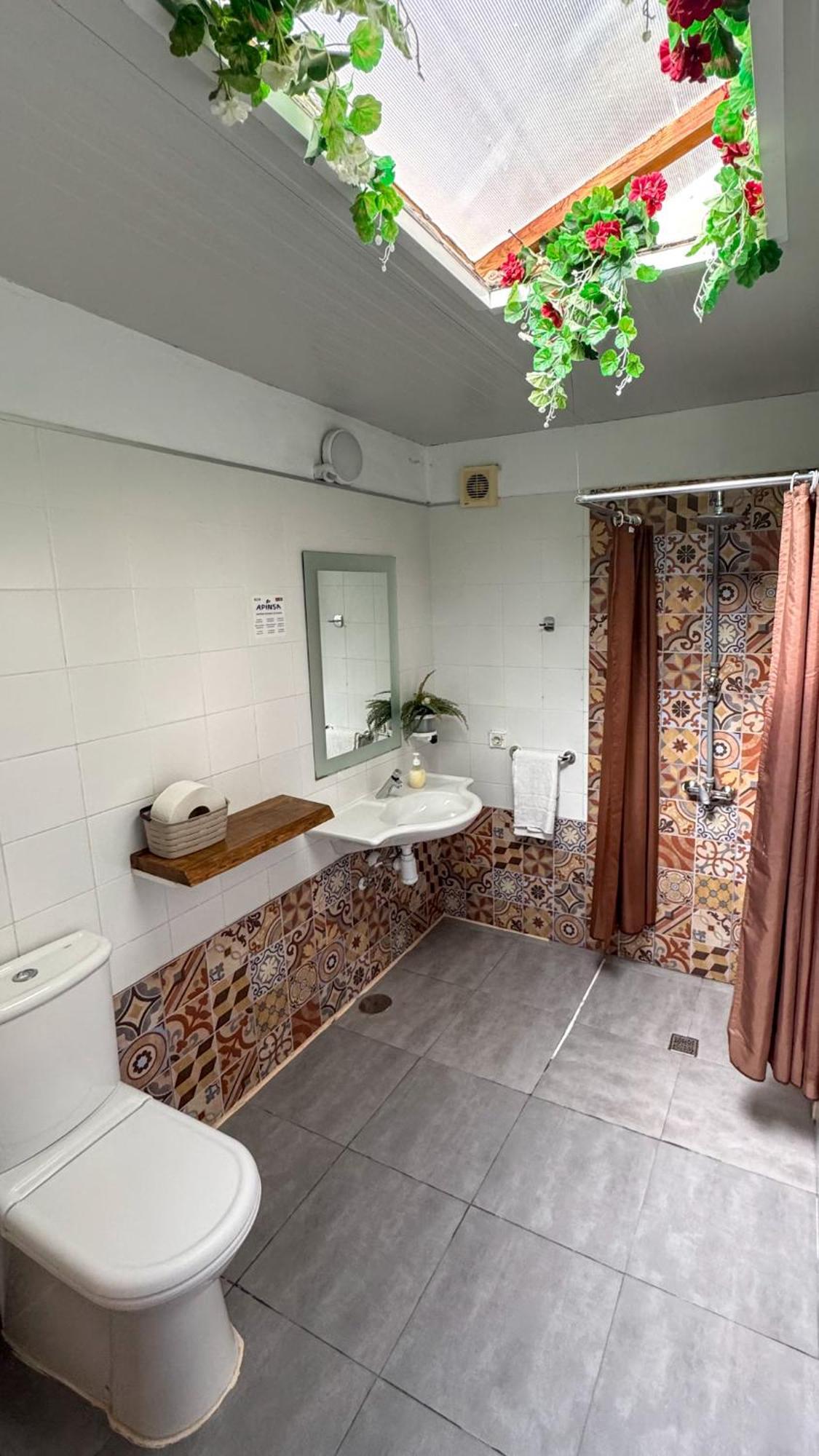 Tenerife Experience Hostel Santa Cruz de Tenerife Exterior photo