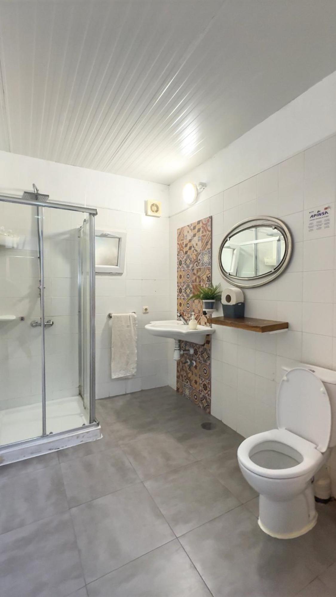 Tenerife Experience Hostel Santa Cruz de Tenerife Exterior photo